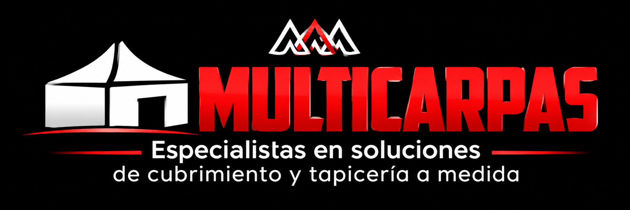 MULTICARPAS — Especialistas en soluciones de cubrimiento y tapicería a medida