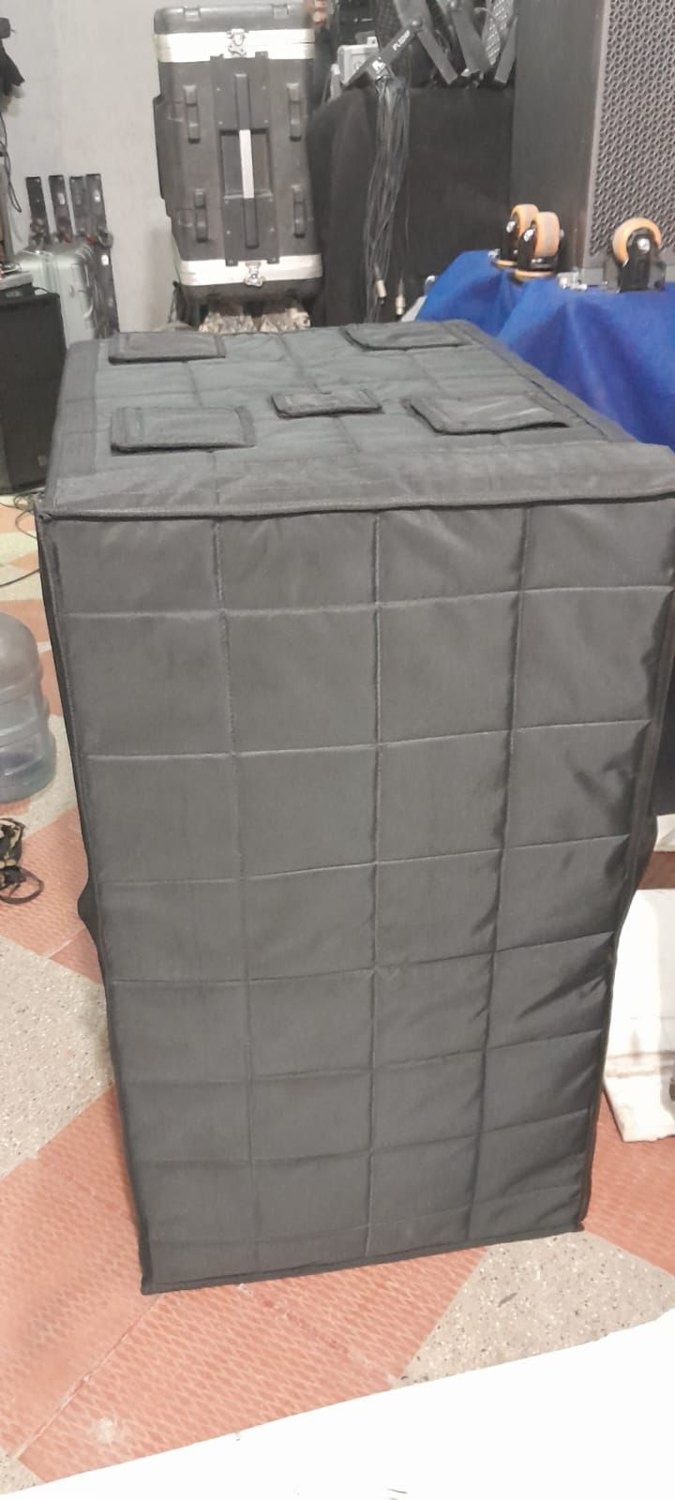 Confección de funda protectora a medida